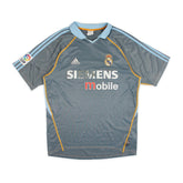 Adidas Real Madrid Retro Trikot